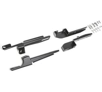 Комплект крепежа к порогам Rival Chevrolet Niva 2002-2009- 9.1001.2