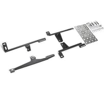 Комплект крепежа к порогам Rival Ford Ecosport 2014- 9.1806.1