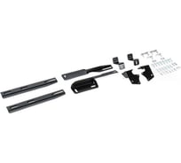 Комплект крепежа к порогам Rival Ford Kuga 2008-2013 9.1801.1