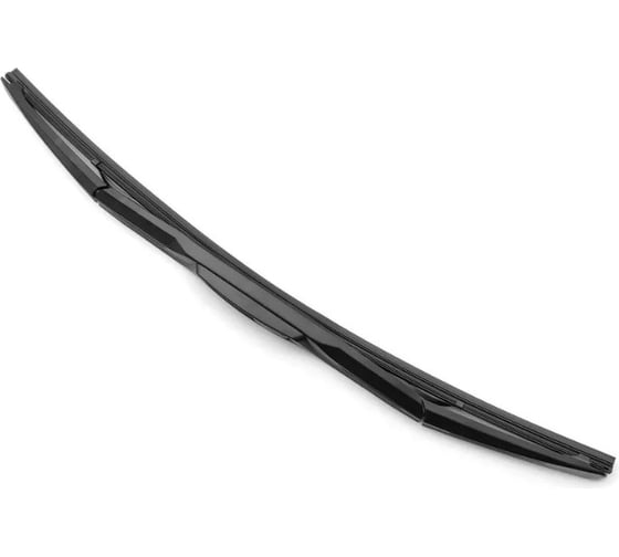 Гибридные щетки стеклоочистителя DEFLY Kurumakit комплект, 500 мм (20')/500 мм (20'), крепление крючок DK301-20-20 1