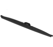 Зимняя щетка стеклоочистителя DEFLY Kurumakit, 600 мм (24'), крепление крючок DK501-24