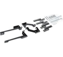 Комплект крепежа к порогам Rival Hyundai Creta 2016- 9.2310.1