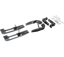 Комплект крепежа к порогам Rival Hyundai Santa Fe 2006-2010-2012 9.2302.1