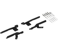 Комплект крепежа к порогам Rival Volkswagen Tiguan 2007-2011-2017 9.5802.2