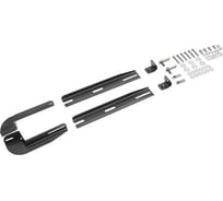 Комплект крепежа к порогам Rival Volvo XC 90 2002-2006-2014 9.5901.1