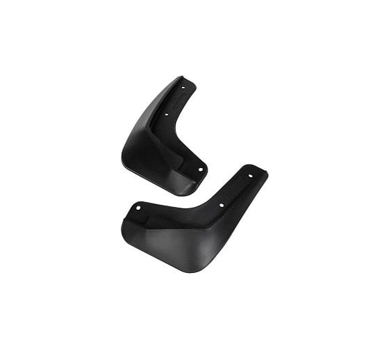 Комплект передних брызговиков Rival Chevrolet Cobalt II 2011-2016 2020- 21002001