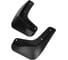 Комплект передних брызговиков Rival Chevrolet Cobalt II 2011-2016 2020- 21002001 1