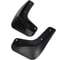 Комплект передних брызговиков Rival Chevrolet Cobalt II 2011-2016 2020- 21002001 2