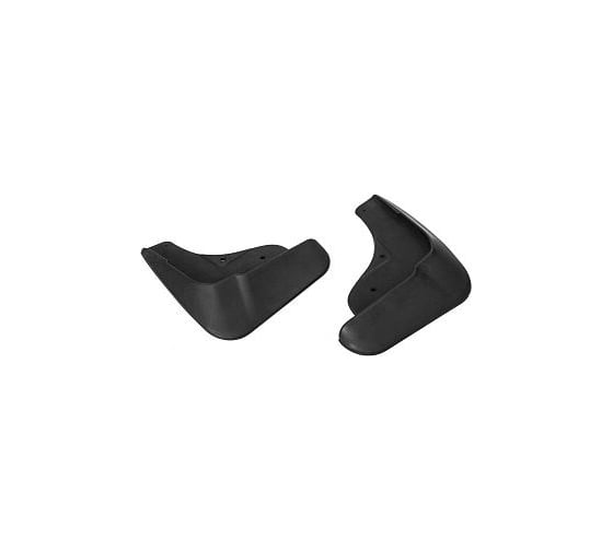 Комплект передних брызговиков Rival Subaru Outback VI 2021- 25403003