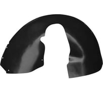 Подкрылок Rival для Renault Duster II 4WD 2021- задний правый 44701008