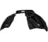 Подкрылок Rival для Renault Duster II 4WD 2021- задний правый 44701008 2