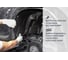 Подкрылок Rival для Toyota Camry XV70 2018- передний левый 45701004 6