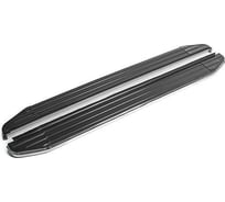 Порог-площадка Rival "Premium" A193ALP