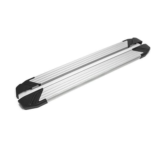 Порог-площадка Rival "Silver" F160AL 1