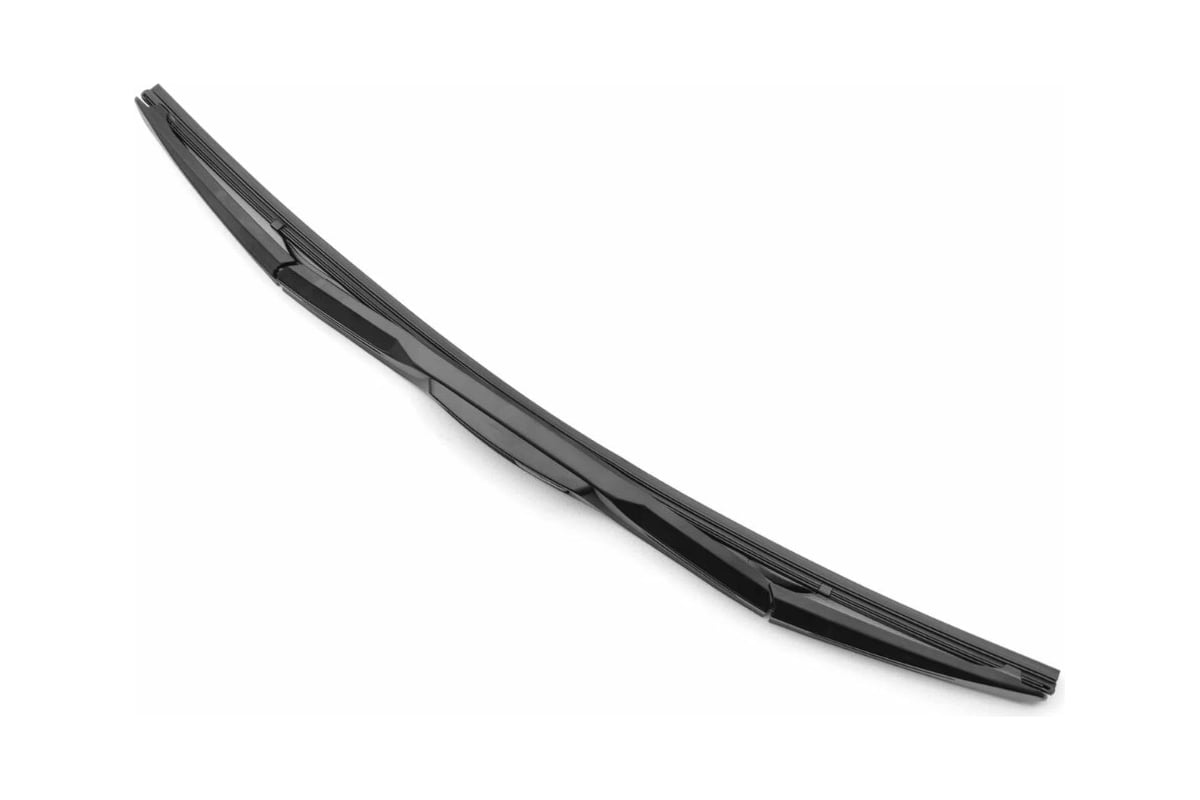 Бескаркасная щетка стеклоочистителя DEFLY Kurumakit, 450 мм (18 ...