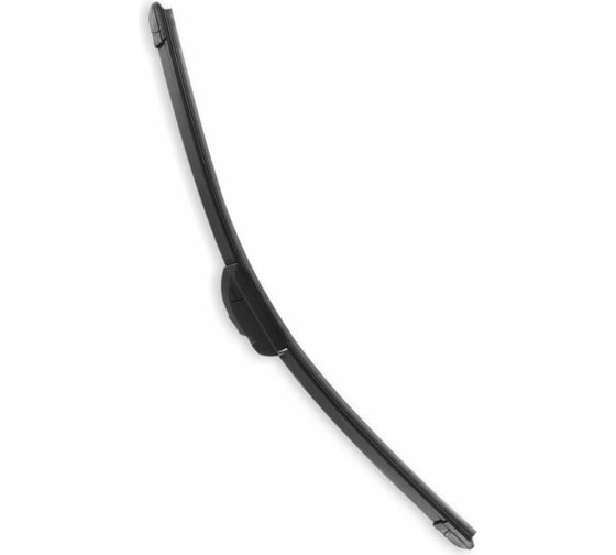 Бескаркасные щетки стеклоочистителя DEFLY Kurumakit, 500 мм (20')/500 мм (20'), крепление крючок, new DK201-20-20 1