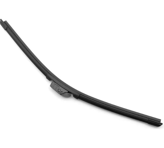 Бескаркасные щетки стеклоочистителя DEFLY Kurumakit комплект, 650 мм (26')/500 мм (20'), комплект крепежа DK102-26-20 1