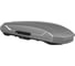 Бокс Thule Motion 3 XL, 215x89x43 см, титановый глянцевый, 500 л 639801 1