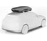 Бокс Thule Motion 3 XL, 215x89x43 см, титановый глянцевый, 500 л 639801 3