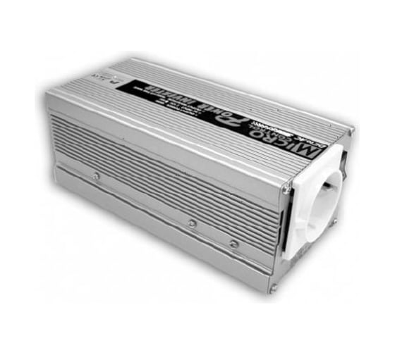 Инвертор Mean Well DC/AC A302-300-F3 Т00147674