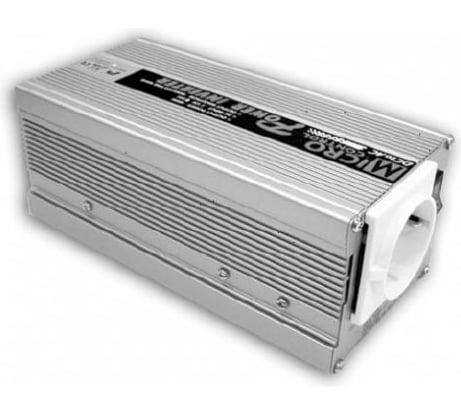 Инвертор Mean Well DC/AC A301-300-F3 Т00147688