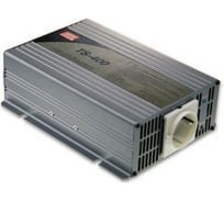 Инвертор Mean Well DC/AC TS-400-224B 400Вт Т00289982