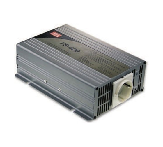Инвертор Mean Well DC/AC TS-400-224B 400Вт Т00289982 1