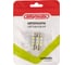 Автолампа SKYWAY диод T11 (C5W) 24V 6 SMD диодов 1-конт 36мм Белая (в компл. 2 шт.) S08202009 2