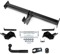 Фаркоп BERG Chery Tiggo 8, 8 Pro, 8 Pro Max (2020-), шар А, 1500/75 кг F.0913.001