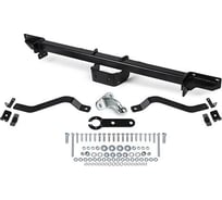 Фаркоп BERG Peugeot Boxer 06-/FIAT Ducato 06-/Citroen Jumper 06-, шар f, 3000/100 кг F.1211.001