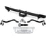 Фаркоп BERG Peugeot Boxer 06-/FIAT Ducato 06-/Citroen Jumper 06-, шар f, 3000/100 кг F.1211.001 1