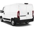 Фаркоп BERG Peugeot Boxer 06-/FIAT Ducato 06-/Citroen Jumper 06-, шар f, 3000/100 кг F.1211.001 2