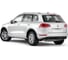 Фаркоп BERG Volkswagen Touareg (2010-2018), Audi Q7 (2006-2015), шар A, 3500/100 кг F.5813.001 3
