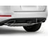 Фаркоп BERG Volkswagen Touareg (2010-2018), Audi Q7 (2006-2015), шар A, 3500/100 кг F.5813.001 4