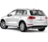 Фаркоп BERG Volkswagen Touareg (2010-2018), Audi Q7 (2006-2015), шар A, 3500/100 кг F.5813.001 12