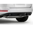 Фаркоп BERG Volkswagen Touareg (2010-2018), Audi Q7 (2006-2015), шар A, 3500/100 кг F.5813.001 13