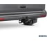 Фаркоп BERG Volkswagen Transporter/Multivan/Caravelle (Т5, Т6) 2003-2019, шар A, 3000/100 кг F.5812.001 3