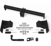 Фаркоп BERG для Chevrolet onix se 2023-н.в., шар F, 1200/75 кг F.1014.001