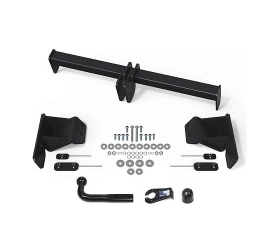Фаркоп BERG для Chevrolet onix se 2023-н.в., шар F, 1200/75 кг F.1014.001