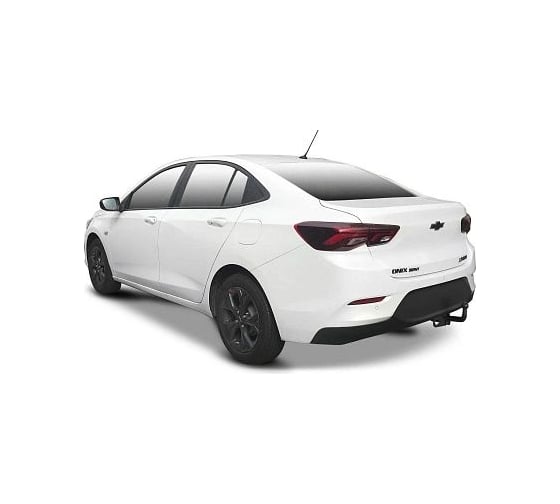 Фаркоп BERG для Chevrolet onix se 2023-н.в., шар F, 1200/75 кг F.1014.001