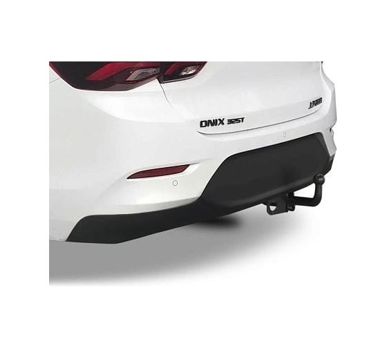 Фаркоп BERG для Chevrolet onix se 2023-н.в., шар F, 1200/75 кг F.1014.001