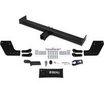 Фаркоп BERG Great Wall Wingle 7, 2020, шар E, 3300/100 кг F.2011.001