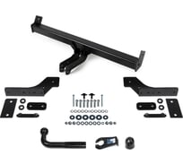 Фаркоп BERG Exeed TXL (2021-), шар А, 1500/75 кг F.0211.001