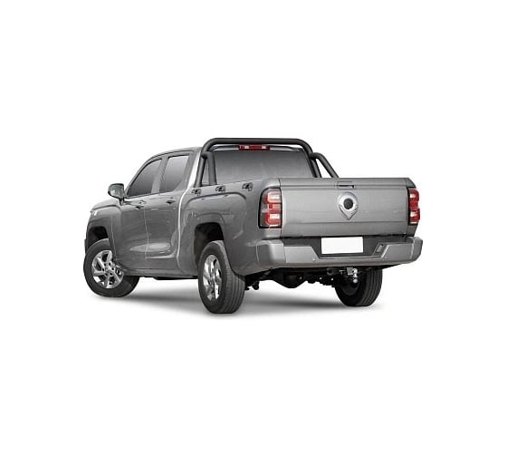 Фаркоп BERG Great Wall Poer King Kong 2023-, шар E, 2800/100 кг F.2013.002
