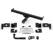 Фаркоп BERG Changan UNI-K (2022-), шар А, 1500/75 кг F.6113.001