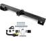 Фаркоп BERG Volkswagen Touareg (2010-2018), Audi Q7 (2006-2015), шар VM, 3500/100 кг F.5813.003 7