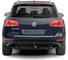 Фаркоп BERG Volkswagen Touareg (2010-2018), Audi Q7 (2006-2015), шар VM, 3500/100 кг F.5813.003 18