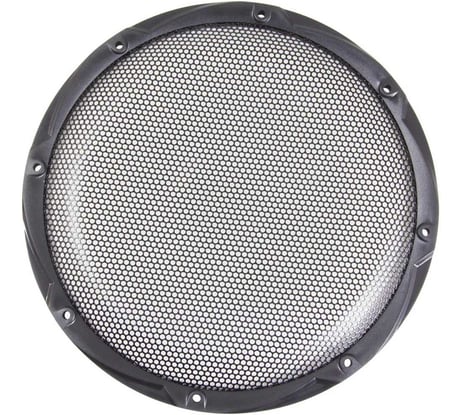 Гриль для акустики AMP MGH200 сталь+пластик, 20.5см (100) В0000036039