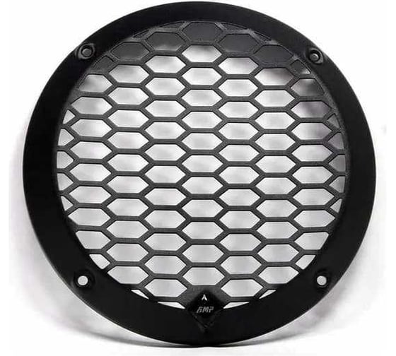 Гриль для акустики AMP MG165 стальной, 16.5см (100) В0000033832