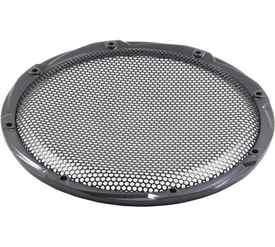 Гриль для акустики AMP MGH165, сталь+пластик, 17см (100) В0000036038